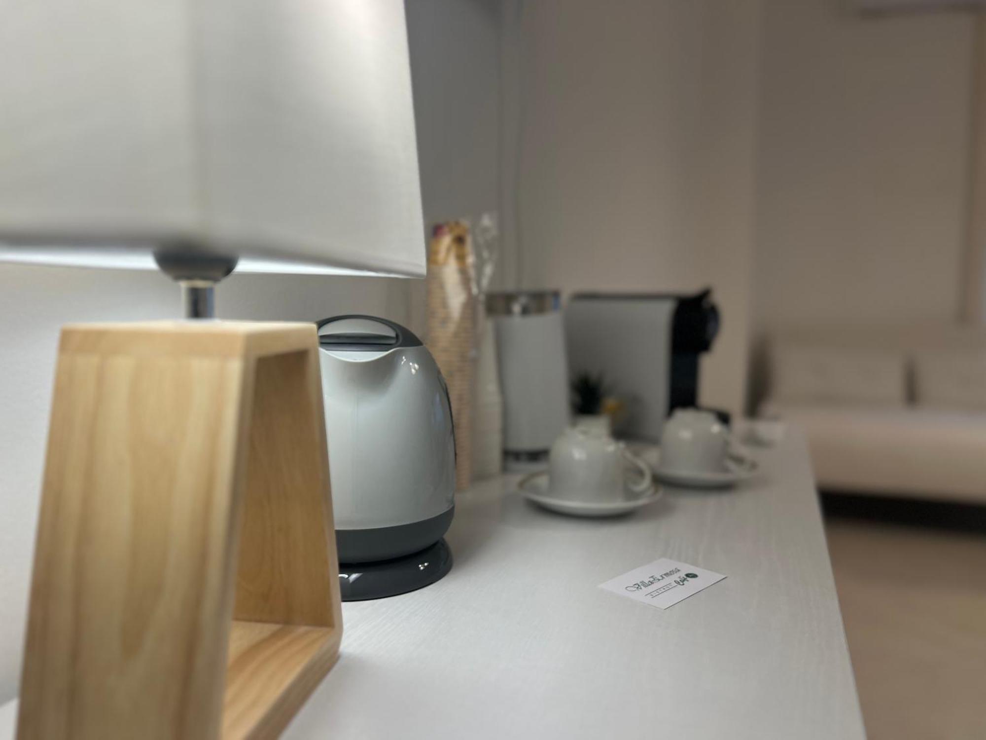 B&B Del Massimo — Photos 3